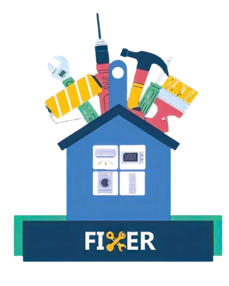 Fixer KSA Logo